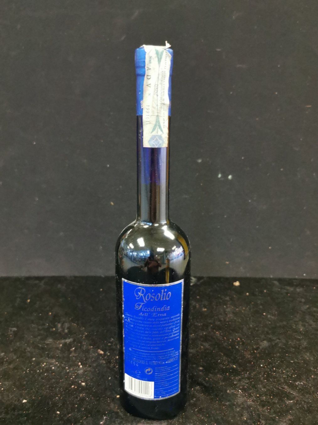 Vino: ROSILO ITALY ETNA – Nuovo (secondo la descrizione) da Genève venduto da Leboucheoreilles 6