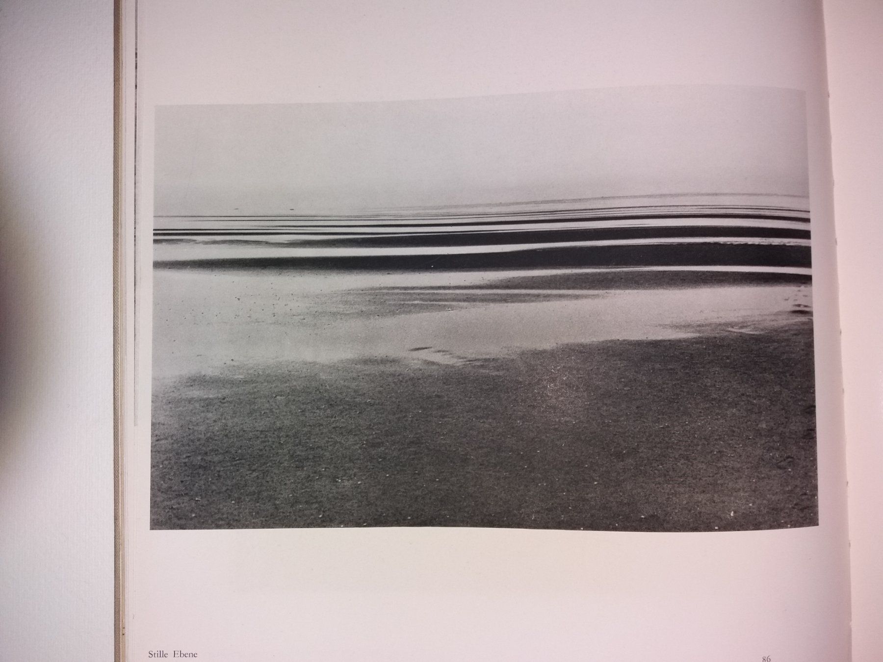 Bücher: ALFRED Ehrhardt das Watt Fotoklassiker – Gebraucht aus Welschenrohr von Regool 5
