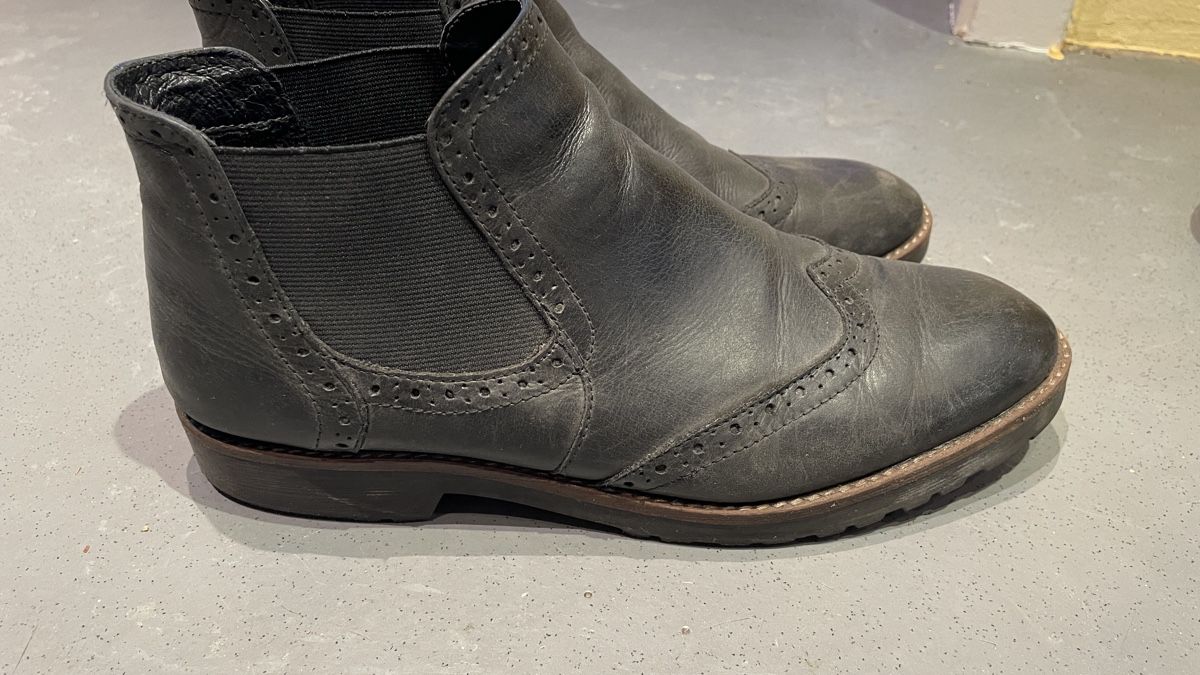 Scarpe da donna: Stiefeletten – Usato da Baden venduto da Anakonda59 1