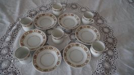 Kaffee Set Langenthal