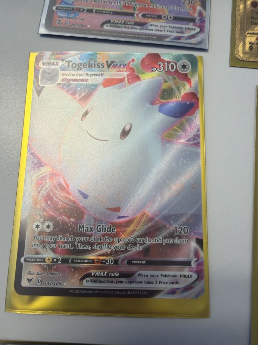 Cartoline: Pokemon Karten – Nuovo (secondo la descrizione) da Wilen b. Wollerau venduto da mlienert 8