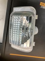Blinkerglas Fiat Ducato Citroen Jumper Peugeot Boxer