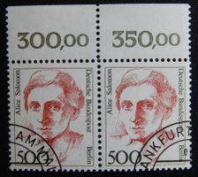 Berlin Kat. 830 gest. 1989 Kat. 90 Euro