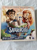 Santorini – Roxley / Spin Master – Strategiespiel