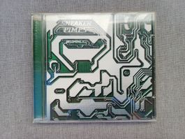 Sneaker Pimps "Becoming pimps" CD