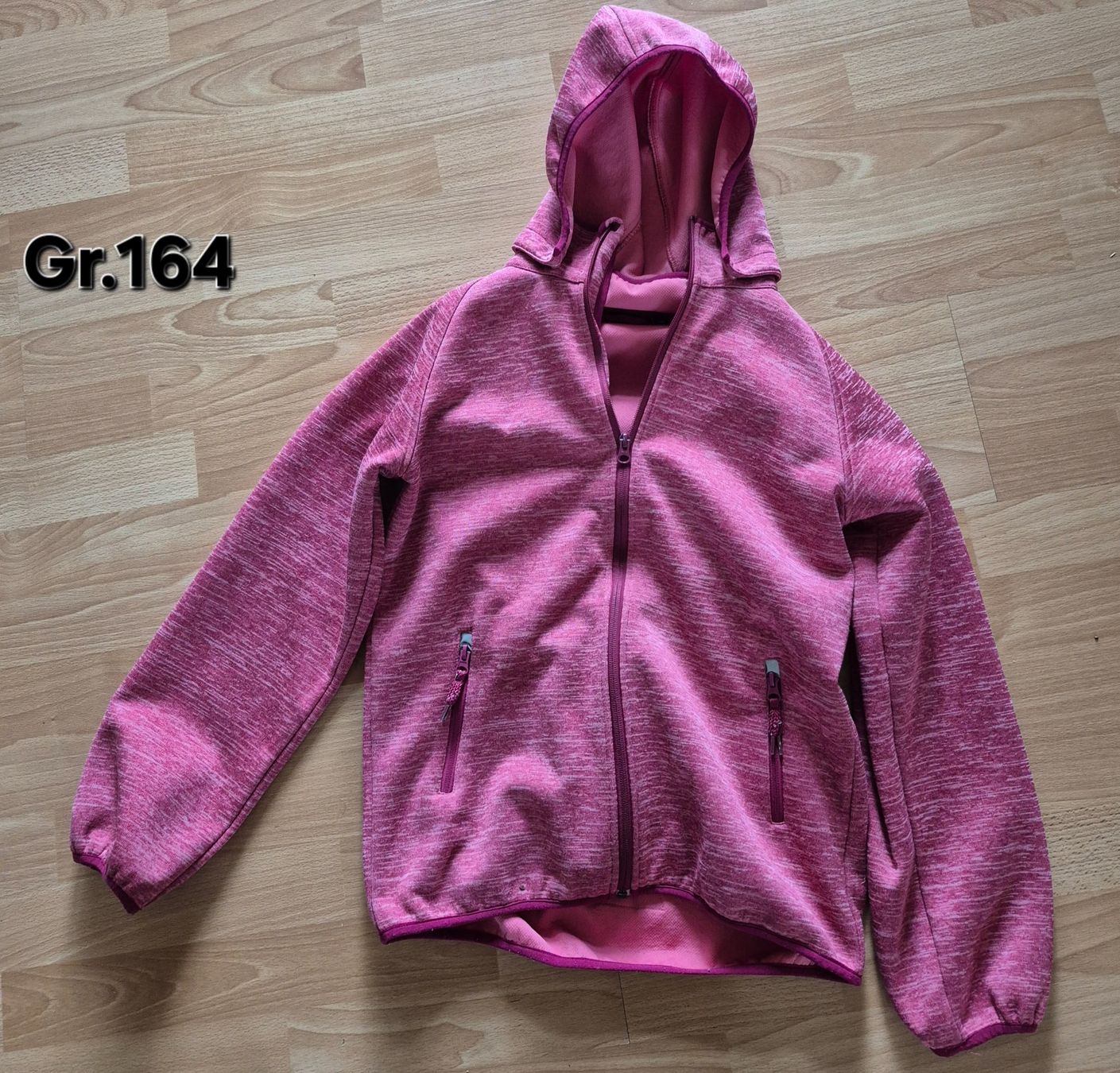Giacche & Cappotti: Jacke Gr.164 – Usato da Samstagern venduto da 79mace21