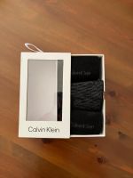 New Calvin Klein box of 3 socks