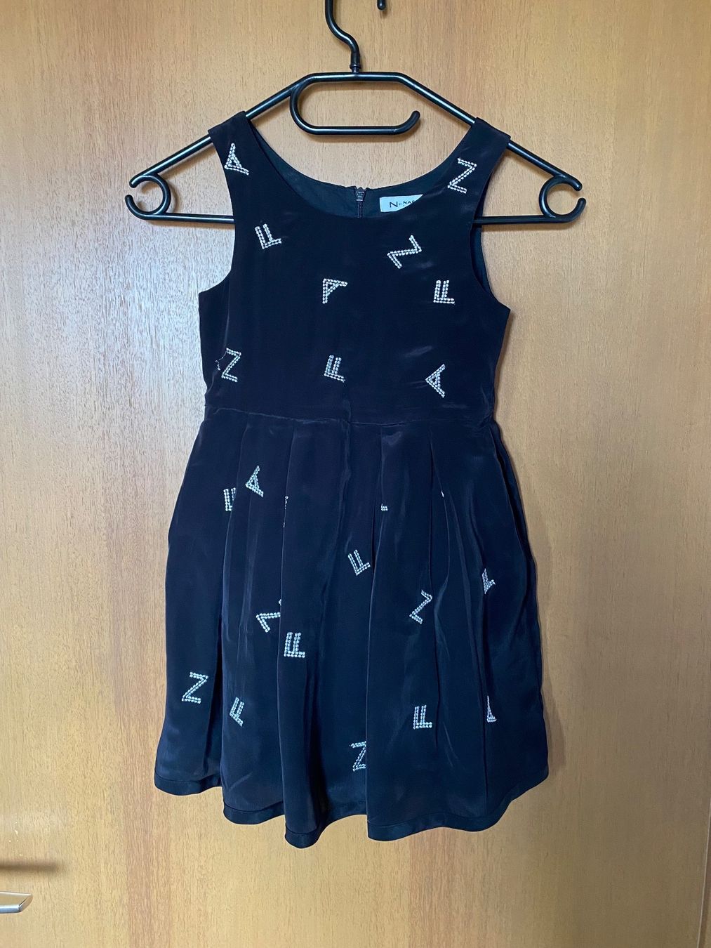 Nafnaf Vestiti & Gonne: Nafnaf Kleid / 110 – Nuovo (secondo la descrizione) da Kleinandelfingen venduto da lau_10