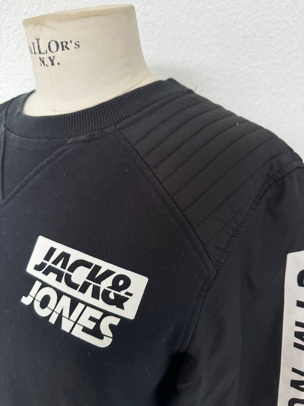 Jack & Jones Maglioni & Felpe: Jack and Jones Pullover Core Gr. S – Usato da Kirchdorf AG venduto da coco123 1
