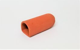 10 x 4 cm Tunnelhöhle terra *AUSVERKAUF*