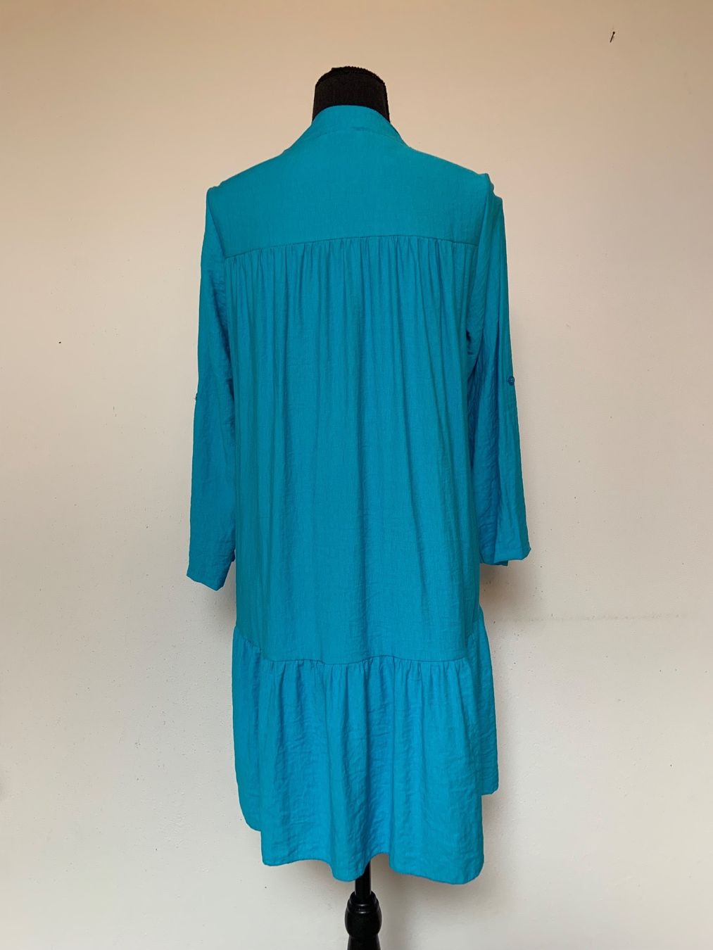 Vestiti: Boho Stufenkleid/ Tunika – Nuovo (secondo la descrizione) da Sigriswil venduto da ck56 3