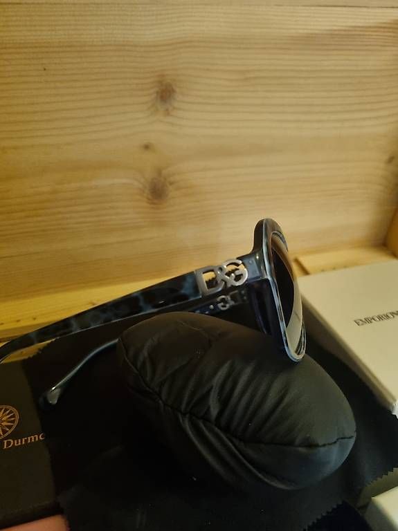 Occhiali & Lenti: D&G Damen Sonnenbrille – Usato da Bassersdorf venduto da ros_mn7q 2