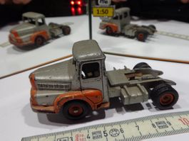 Unic  1:50 (ohne Box) Dinky No.39 FR  > (H6)