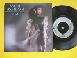 Sarah Brightman – Him