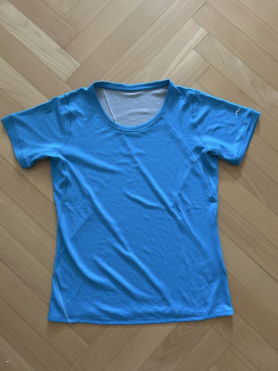 Kjus T-shirt: KJUS Funktions-Shirt Gr. M – Usato da Luzern venduto da Sunnysmile0511