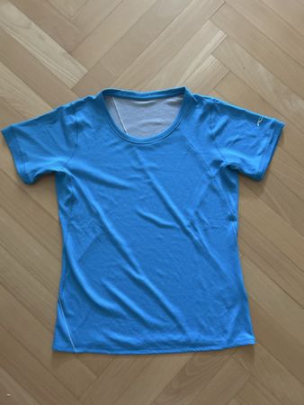 KJUS Funktions-Shirt Gr. M