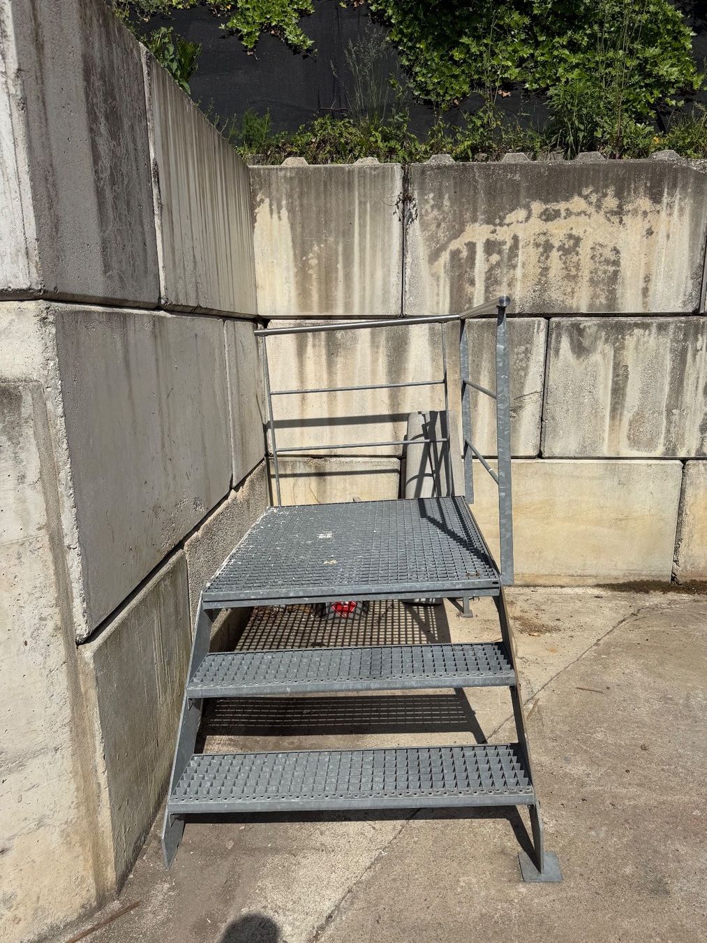 Scale: Scala esterna – Usato da Caslano venduto da klu_8l6g 1