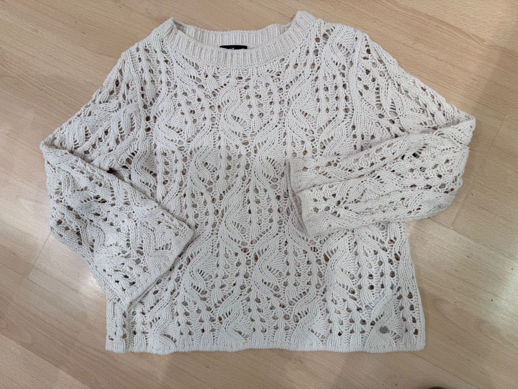 Monari Pullover & Sweatshirts: Aparter Pullover, Monari, Gr. 36 – Neu (gemäss Beschreibung) aus Oberrohrdorf von maggys15 1