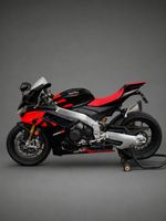 2021 Aprilia RSV4 1100 Factory