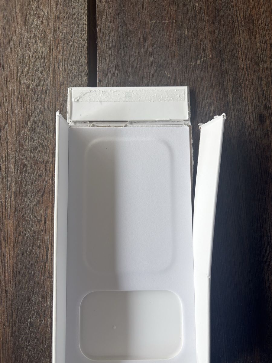 Apple Telefoni cellulari / Smartphones: iPhone 17 Pro Silber – Nuovo (secondo la descrizione) da Kappel venduto da Pokeandi75 1