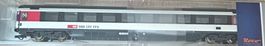 H0/DC Roco SBB EW IV 332-8 Neu in OVP
