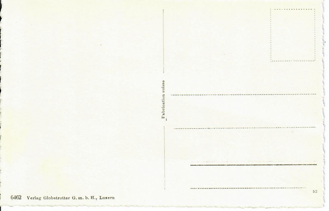 Cartes postales: Schwyz – D'occasion à Hochdorf par Ziegel-16 1