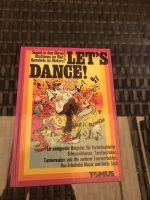 Let's Dance! Tomus - Tanz Ratgeber