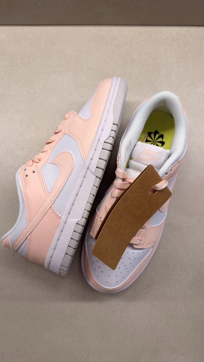 Nike Scarpe da uomo: Nike Dunk Low Next Nature - Nuove – Nuovo e nell'imballaggio originale da Lumino venduto da Kussed 2
