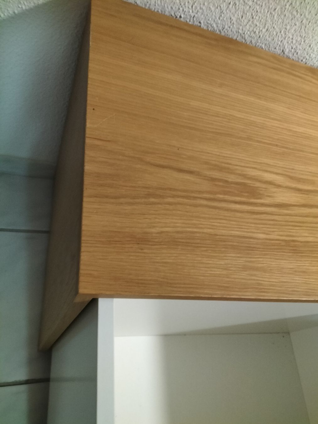 Kommoden: Kommode Holzoptik Schublade offen  – Neu (gemäss Beschreibung) aus Emmenbrücke von corinne041 2