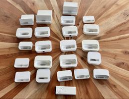 Originaler Dock für iPod iPhone Apple Fernbedienung Station