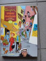 SPIROU ET FANTASIO TTBE EO TOME 3 INTÉGRALE
