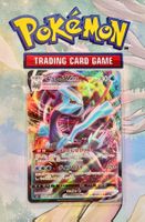 Kyurem Vmax Triple Rare s11 JAP -  Lost Abyss 030/100