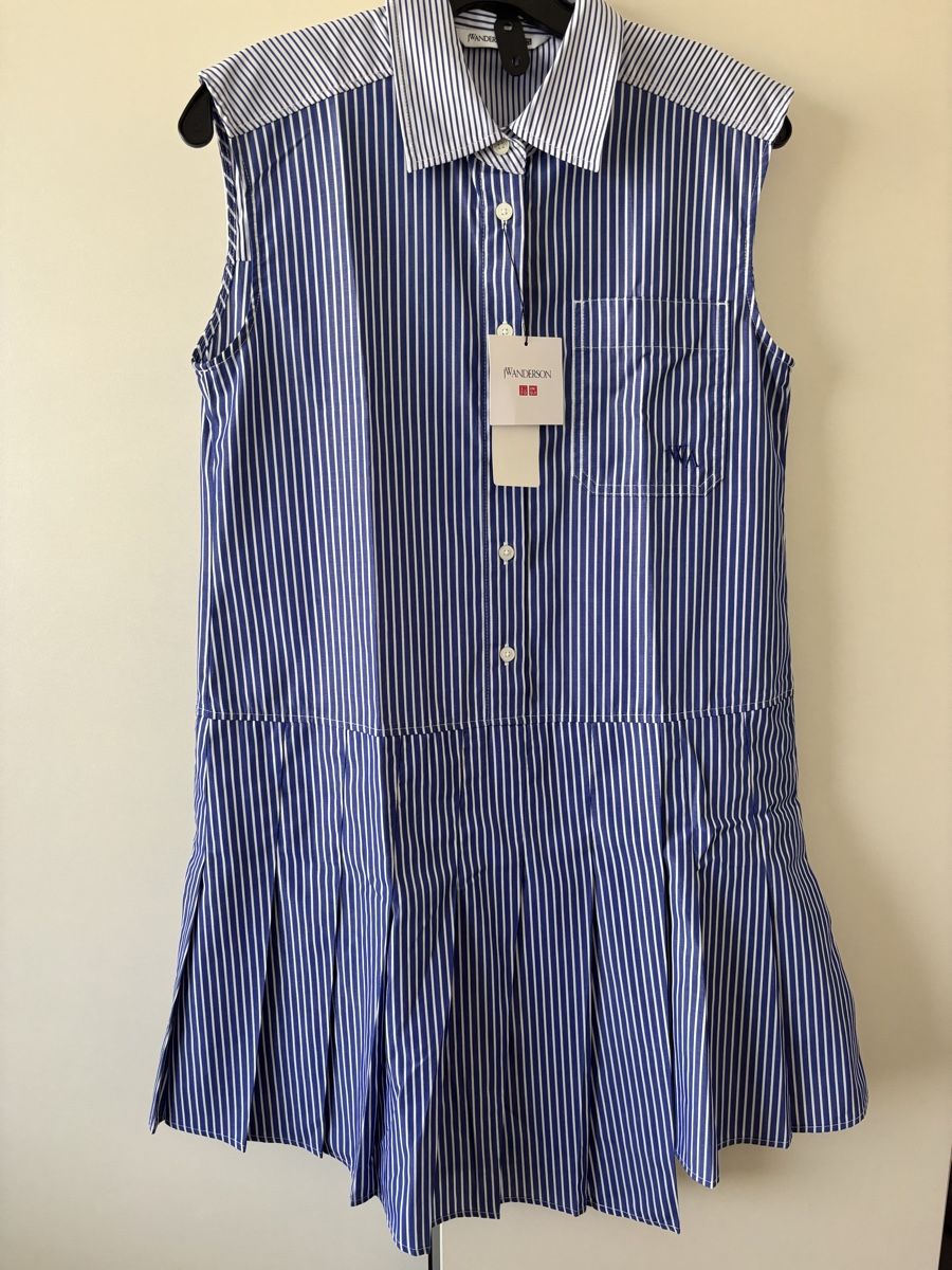 Jw Anderson Vestiti: JW Anderson dress NEW – Nuovo e nell'imballaggio originale da Aarau venduto da banzinho 1