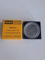 Kodak nahlinse