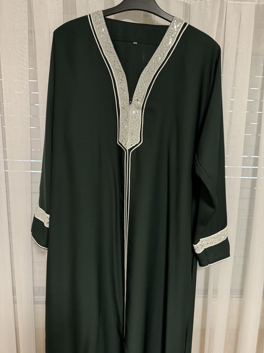 Vestiti: Abaya Kleid – Nuovo e nell'imballaggio originale da Zürich venduto da sduj 1