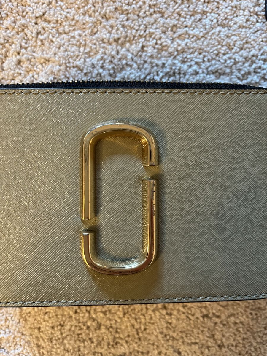 Marc Jacobs Borse: Marc Jacobs (The Snapshot) – Usato da Kilchberg ZH venduto da Anina05 1