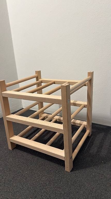 Scaffali: Weinregal  – Usato da Grenchen venduto da FarmerJohn 1