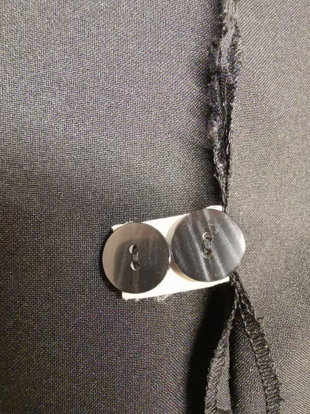 Gilet & Giacche senza maniche: Weste für Damen – Usato da Seuzach venduto da NaehdesignMirjam 5