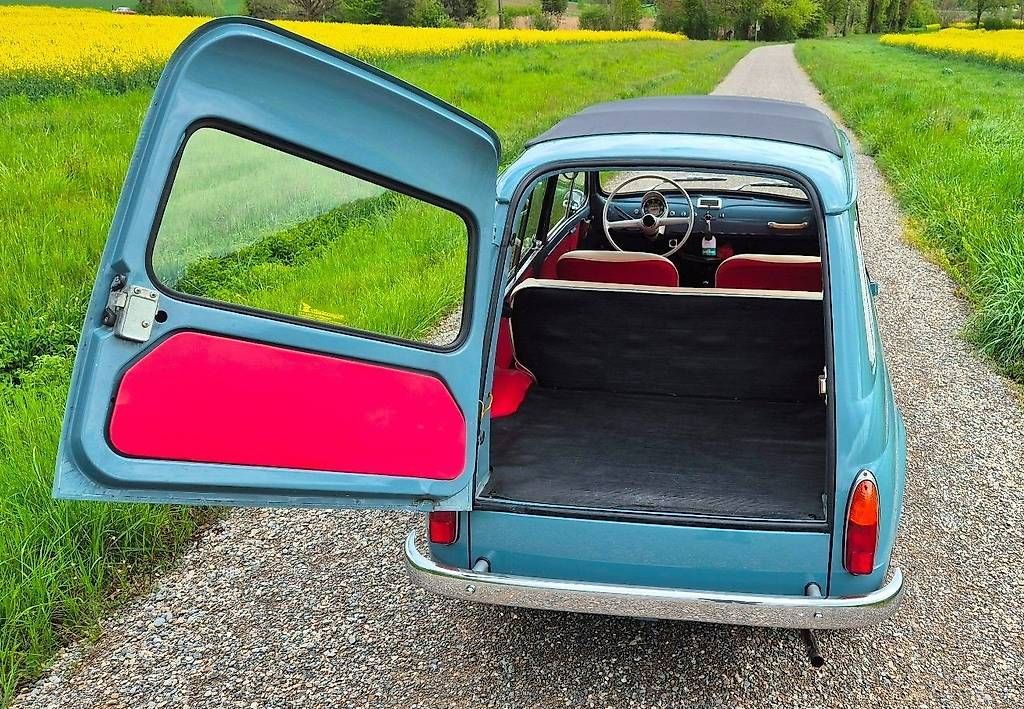 Autos: Fiat 500 L Giardiniera – Gebraucht aus Langenthal von Goergens10 7