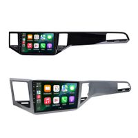 Autoradio Golf Sportsvan RDS Carplay 2016-2019 Navi