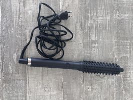 GHD Rise Warmluftbürste - Top Zustand für schöne Locken!