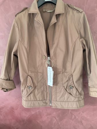 Murphy & nye Übergangs jacke Größe 40  Zustand  neu