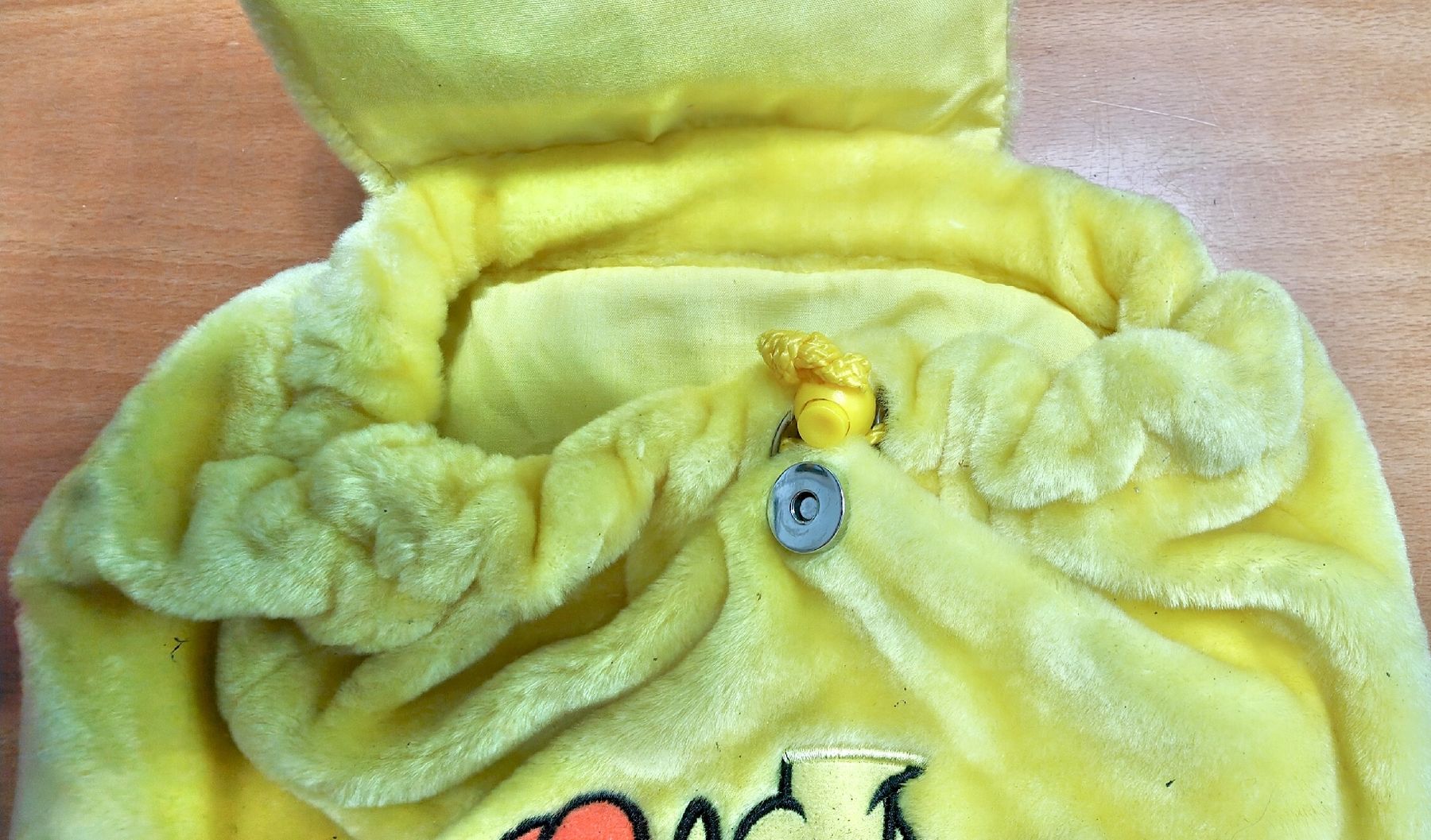 Borse & Zaini: Süsser Tweety Plüschrucksack Kinderrucksack – Nuovo (secondo la descrizione) da Horgen venduto da Suena72 3