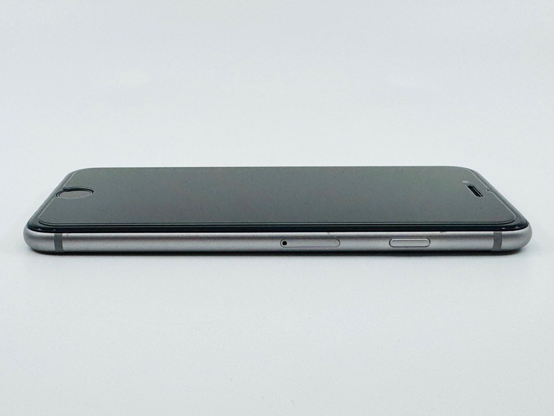 Apple Handys / Smartphones: Apple iPhone 6S | 64 GB | Space Gray | Batterie 99% – Gebraucht aus Soyhières von Spartan117 3