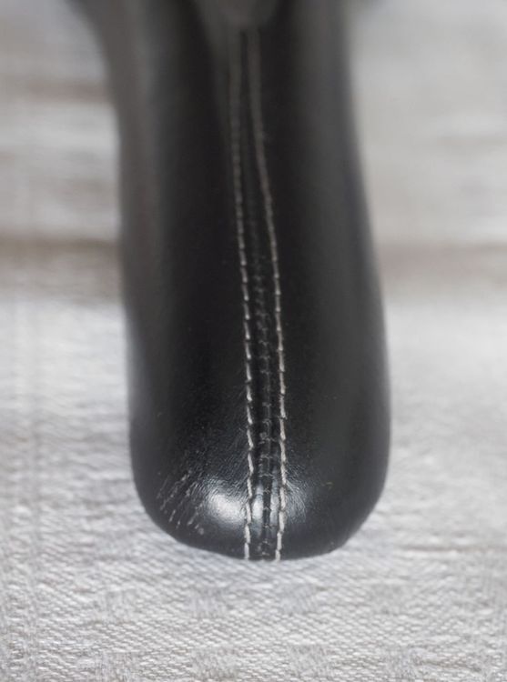 Sattel Test - Selle Italia Flite Classic