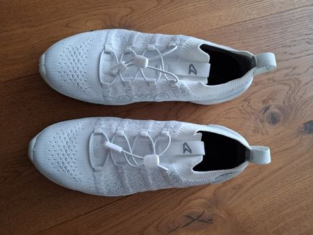 Lowa Fusion Lo Ws Gr. 37 1/2 - Damen Trekkingschuhe