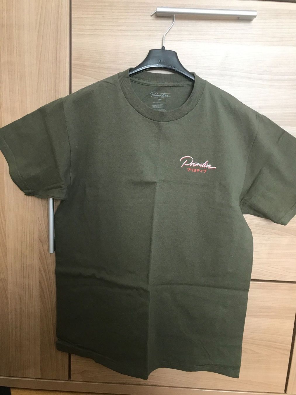 Kleiderpakete: SHIRT PAKET GRÖSSE S-M – Gebraucht aus Zürich von schneeflocke303 5
