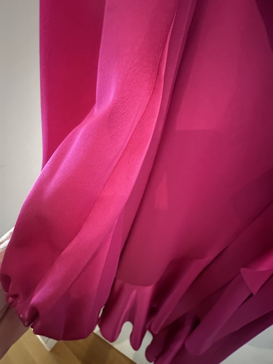 Robes: Wunderschönes Cocktailkleid von Milly ca Gr. 36-38 – D'occasion à Kriens par Pilatu 3