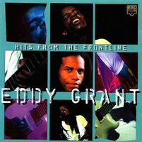 EDDY GRANT (CD) HITS FROM THE FRONTLINE, WIE NEU!