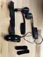Terrano X Headset 